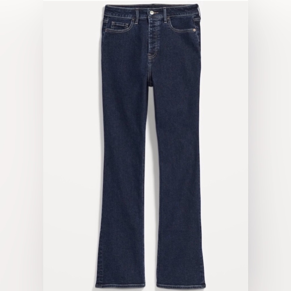 Old Navy Kicker Bootcut Jeans